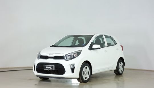 Kia • MORNING