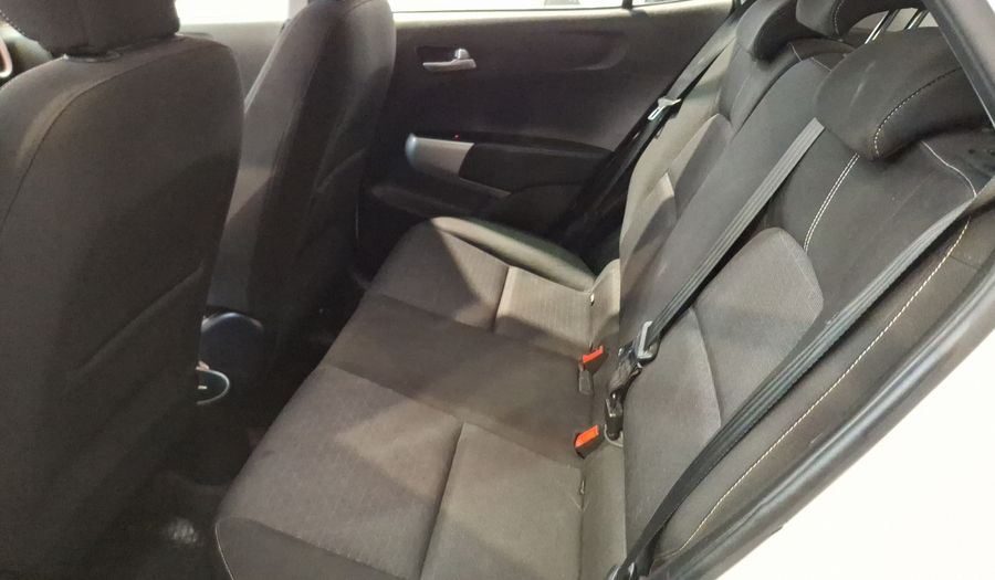 Kia Morning 1.2 EX ABS AC Hatchback 2018
