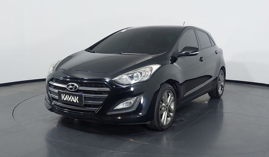 Hyundai I30 MPI Hatchback 2016