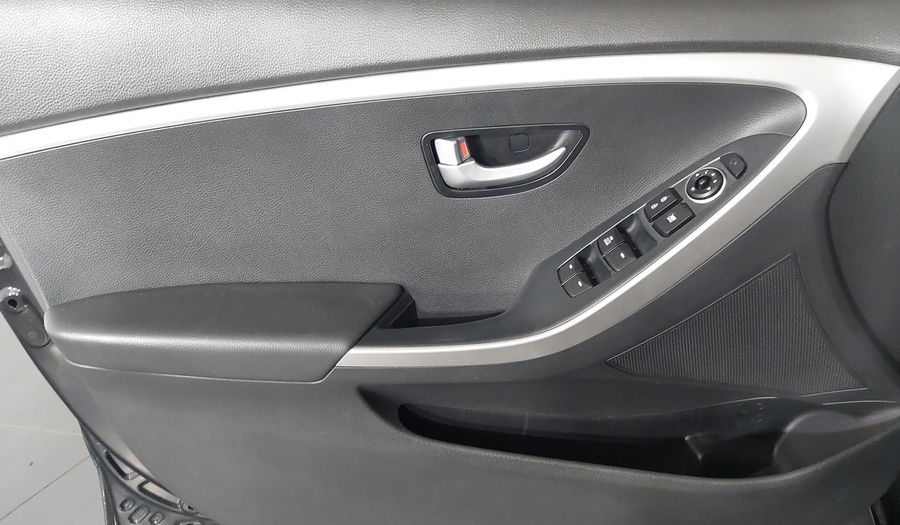 Hyundai I30 MPI Hatchback 2016