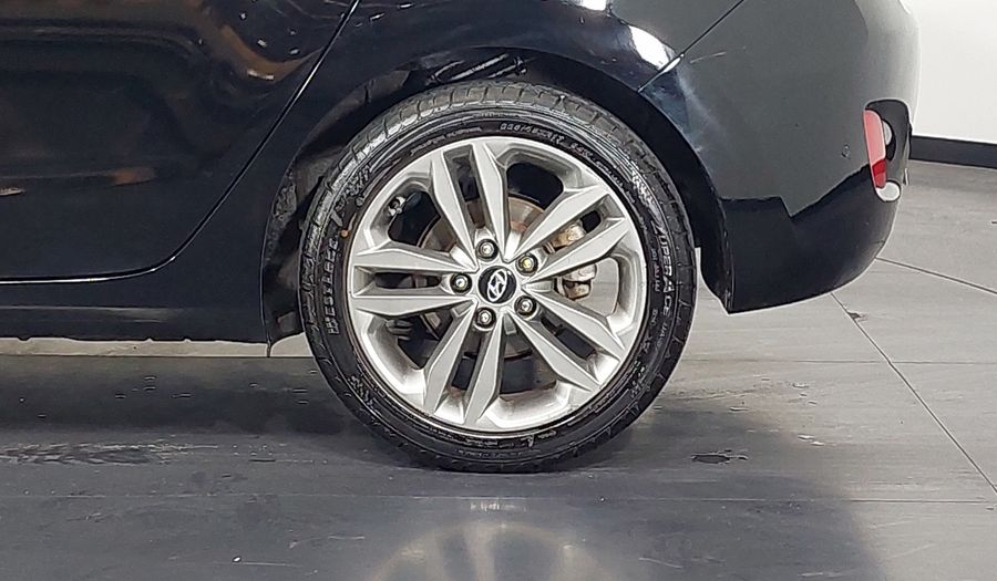 Hyundai I30 MPI Hatchback 2016