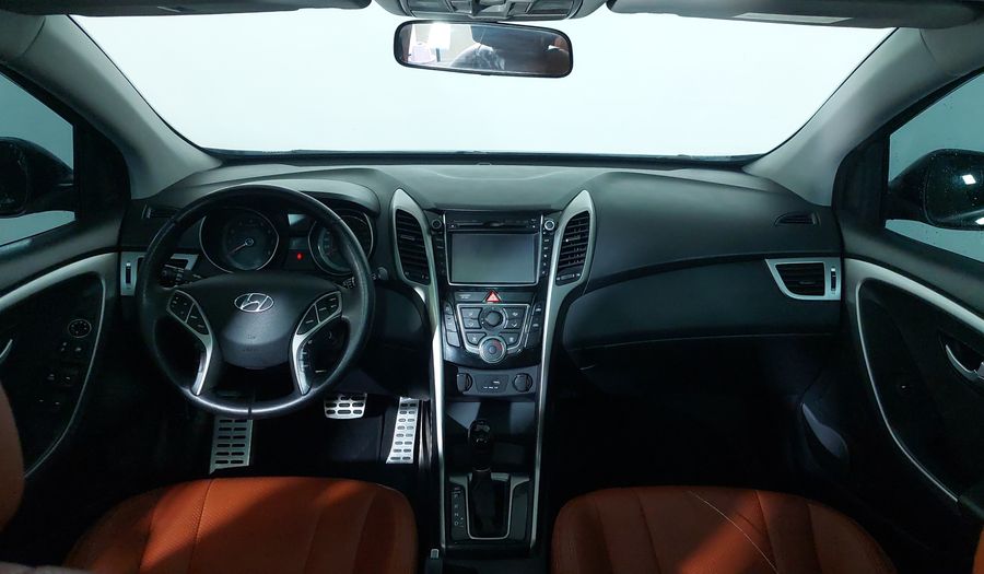 Hyundai I30 MPI Hatchback 2016