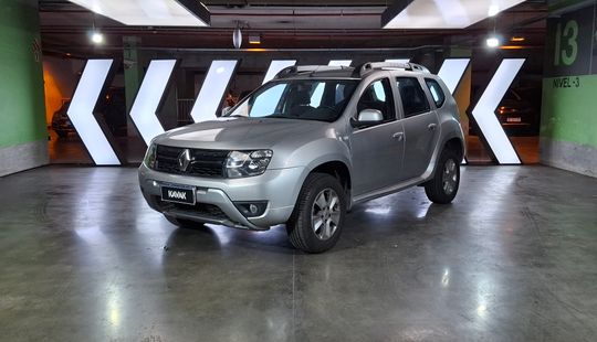 Renault • Duster