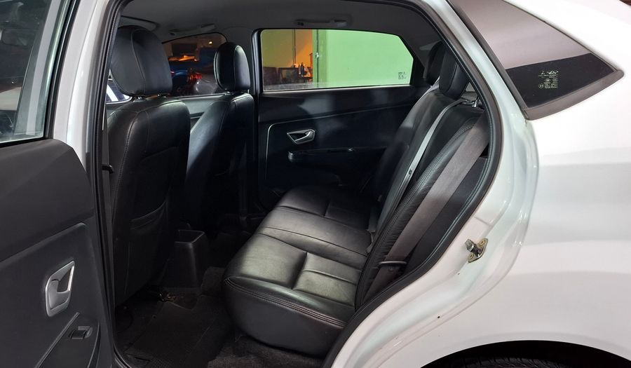 Chery Fulwin 1.5 Hatchback 2016