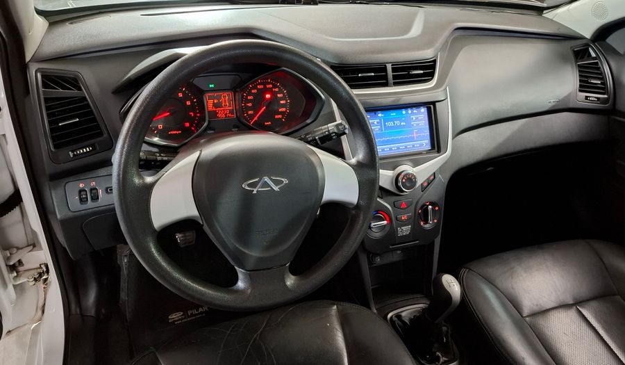 Chery Fulwin 1.5 Hatchback 2016