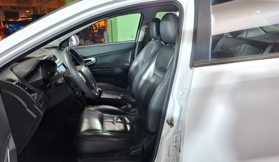 Chery Fulwin 1.5 Hatchback 2016