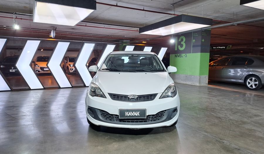 Chery Fulwin 1.5 Hatchback 2016