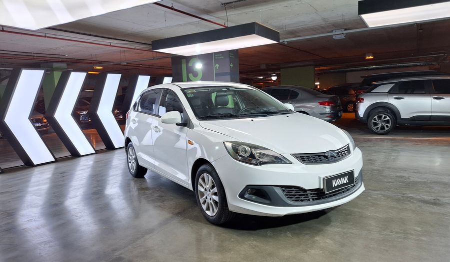 Chery Fulwin 1.5 Hatchback 2016