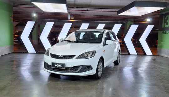 Chery • Fulwin