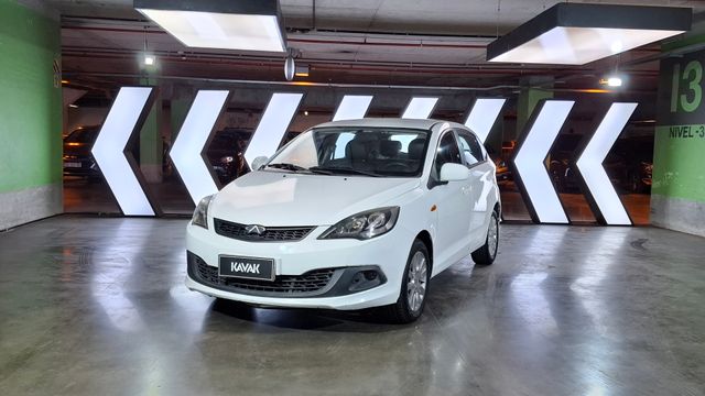 Chery • Fulwin