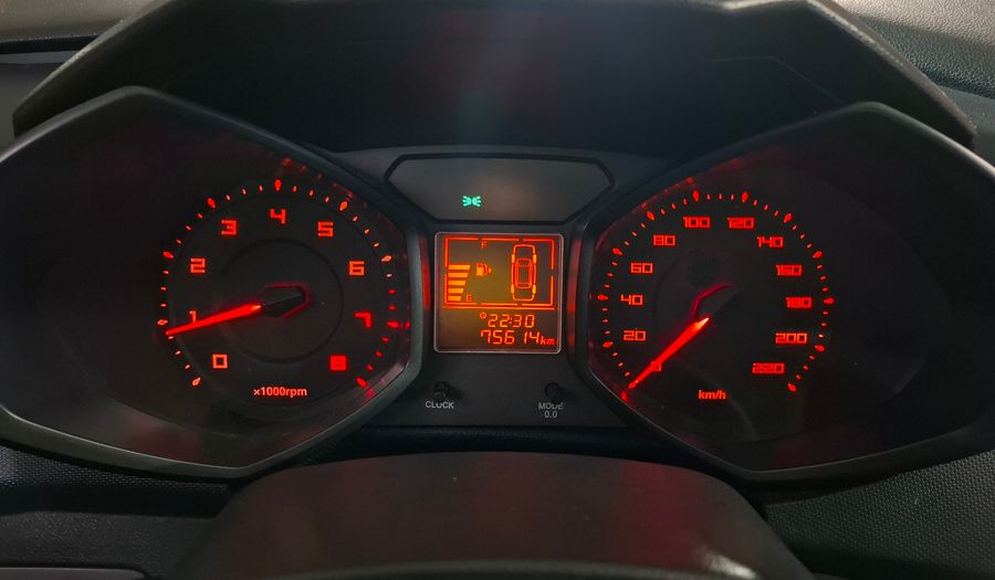 Chery Fulwin 1.5 Hatchback 2016