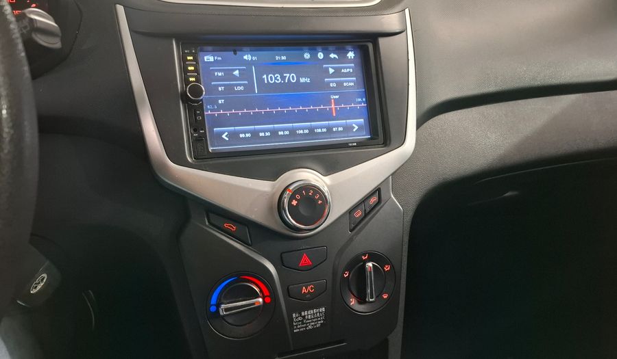 Chery Fulwin 1.5 Hatchback 2016