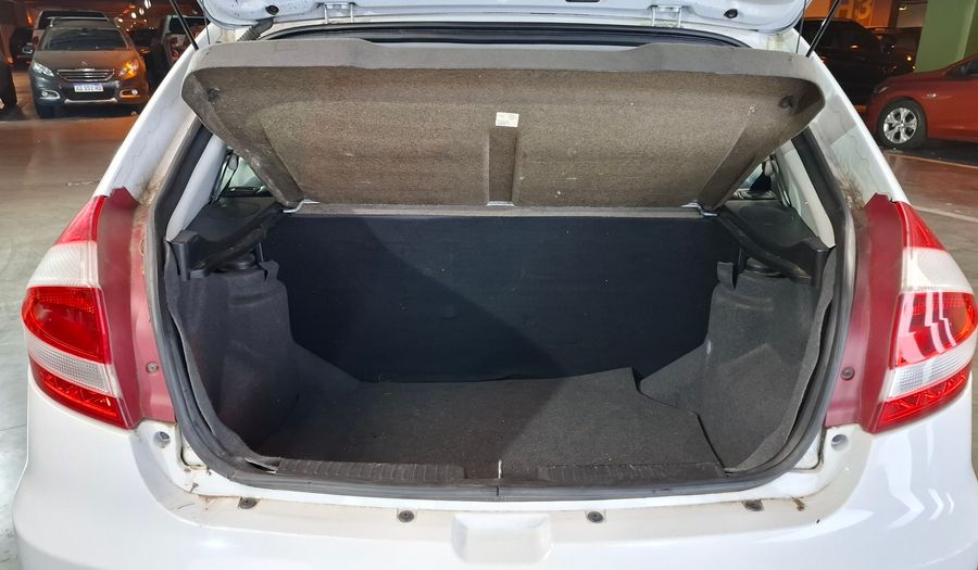 Chery Fulwin 1.5 Hatchback 2016