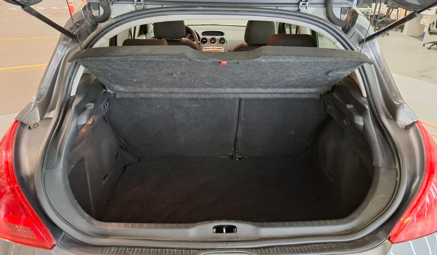 Peugeot 308 1.6 ACTIVE Hatchback 2014