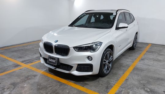 Bmw • X1