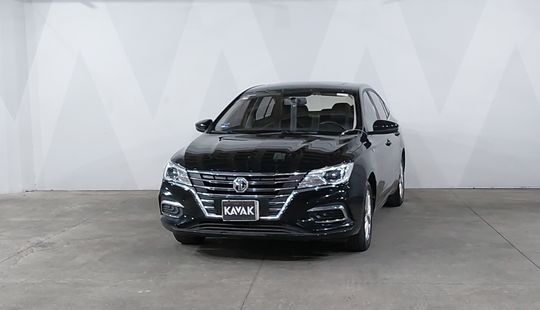 Mg • MG5