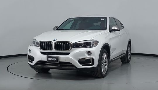 Bmw • X6