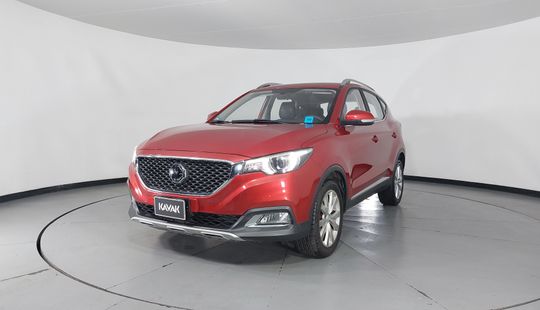 Mg • Zs