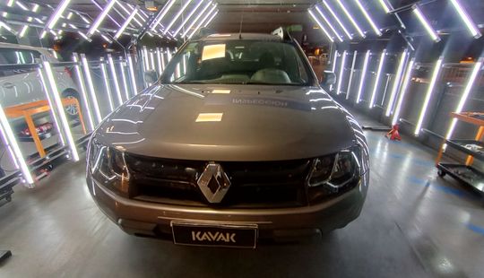 Renault • Duster