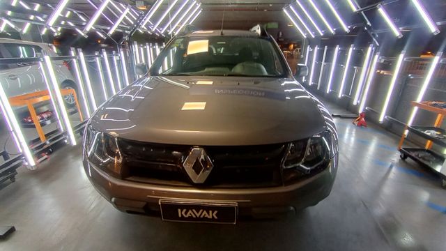 Renault Duster 1.6 EXPRESSION
