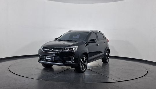 Chery • Tiggo 2