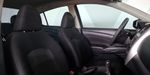 Nissan Versa 1.6 ADVANCE Sedan 2017