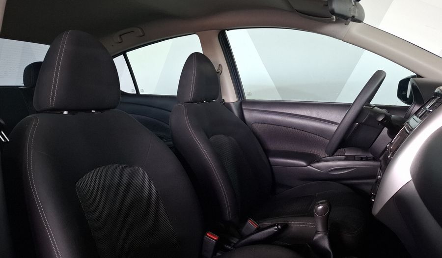 Nissan Versa 1.6 ADVANCE Sedan 2017