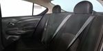 Nissan Versa 1.6 ADVANCE Sedan 2017