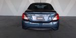 Nissan Versa 1.6 ADVANCE Sedan 2017