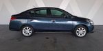 Nissan Versa 1.6 ADVANCE Sedan 2017