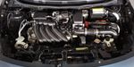 Nissan Versa 1.6 ADVANCE Sedan 2017