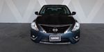 Nissan Versa 1.6 ADVANCE Sedan 2017