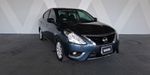 Nissan Versa 1.6 ADVANCE Sedan 2017