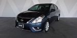 Nissan Versa 1.6 ADVANCE Sedan 2017
