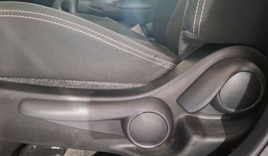 Nissan Versa 1.6 ADVANCE Sedan 2017