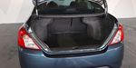 Nissan Versa 1.6 ADVANCE Sedan 2017