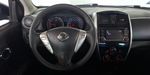 Nissan Versa 1.6 ADVANCE Sedan 2017
