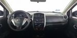 Nissan Versa 1.6 ADVANCE Sedan 2017