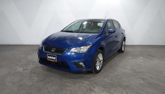 Seat • Ibiza
