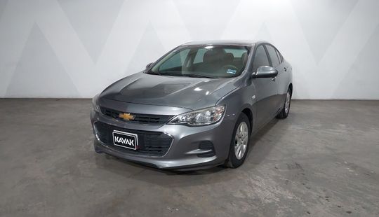 Chevrolet • Cavalier