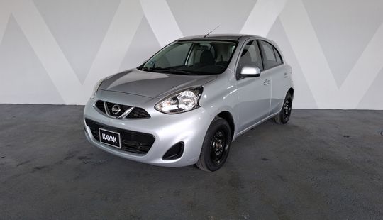 Nissan • March