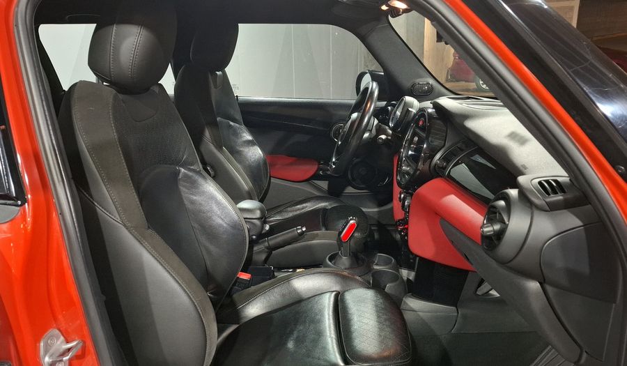 Mini Cooper 1.5 COOPER PEPPER DCT Hatchback 2020