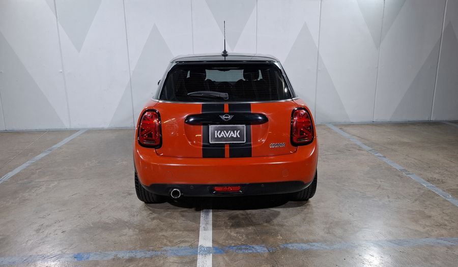 Mini Cooper 1.5 COOPER PEPPER DCT Hatchback 2020