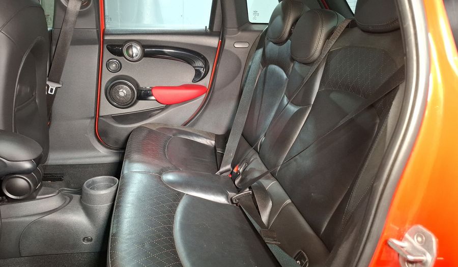 Mini Cooper 1.5 COOPER PEPPER DCT Hatchback 2020