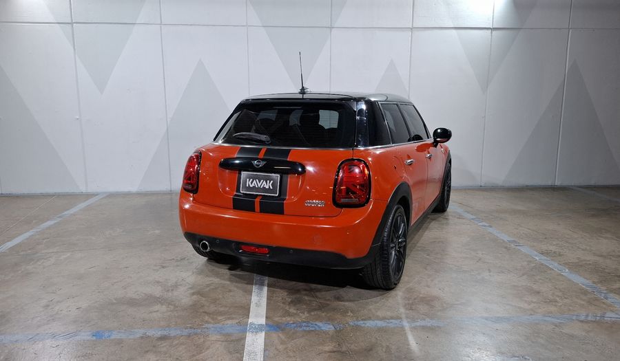 Mini Cooper 1.5 COOPER PEPPER DCT Hatchback 2020