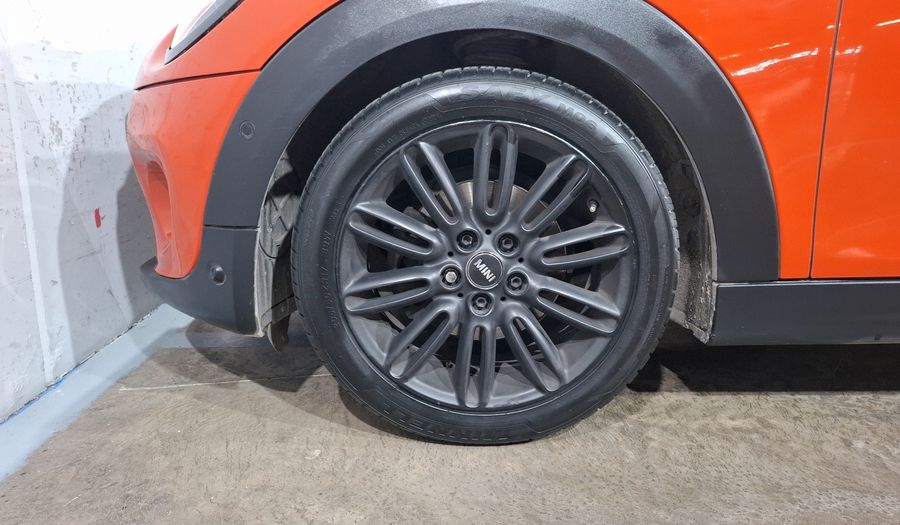 Mini Cooper 1.5 COOPER PEPPER DCT Hatchback 2020