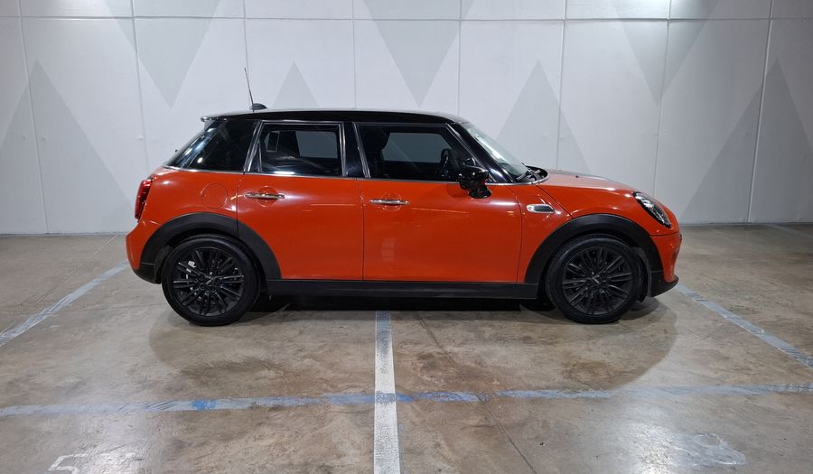 Mini Cooper 1.5 COOPER PEPPER DCT Hatchback 2020