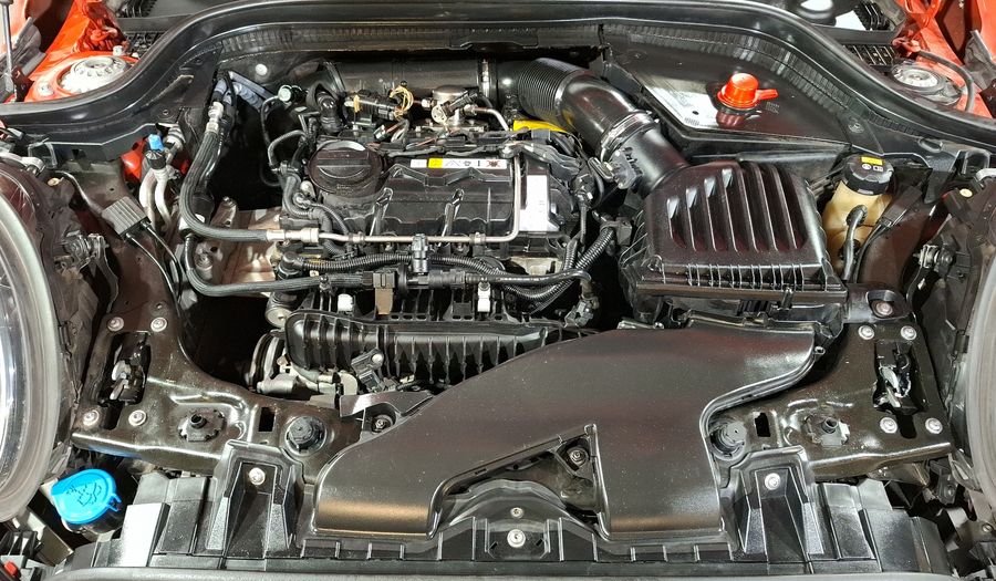 Mini Cooper 1.5 COOPER PEPPER DCT Hatchback 2020