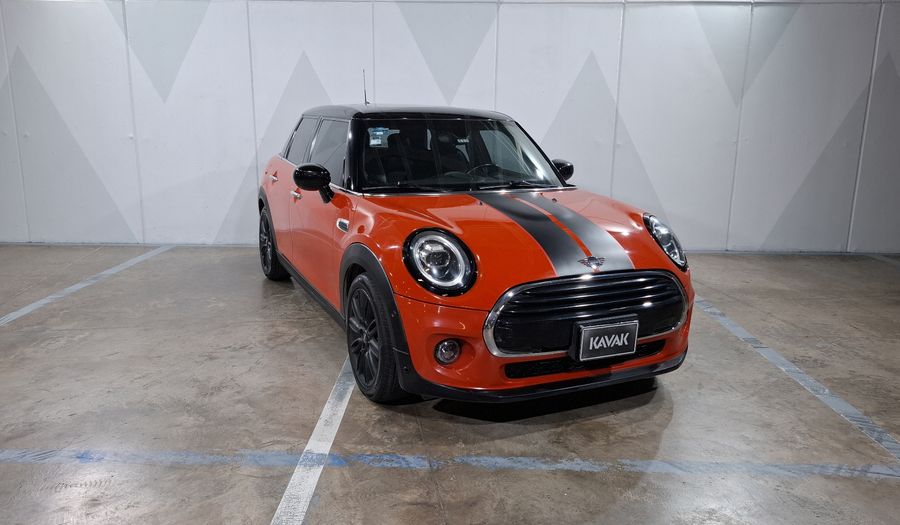 Mini Cooper 1.5 COOPER PEPPER DCT Hatchback 2020