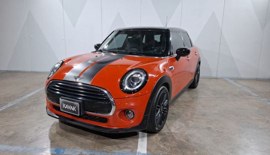 Mini • Cooper